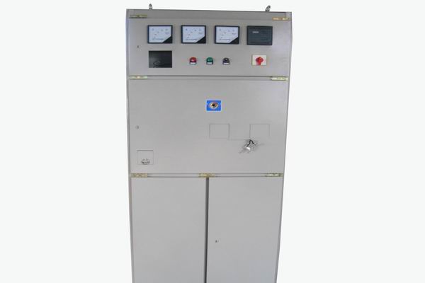 宝鸡控制箱-控制箱可能发生的故障及时解决方式